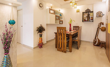 Top Living room Interior designers in bangalore