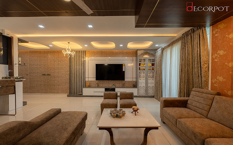 home interior designers in Bangalore